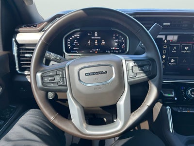 2026 GMC Sierra 3500HD Denali