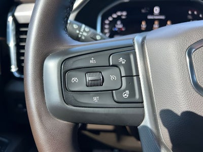 2026 GMC Sierra 3500HD Denali