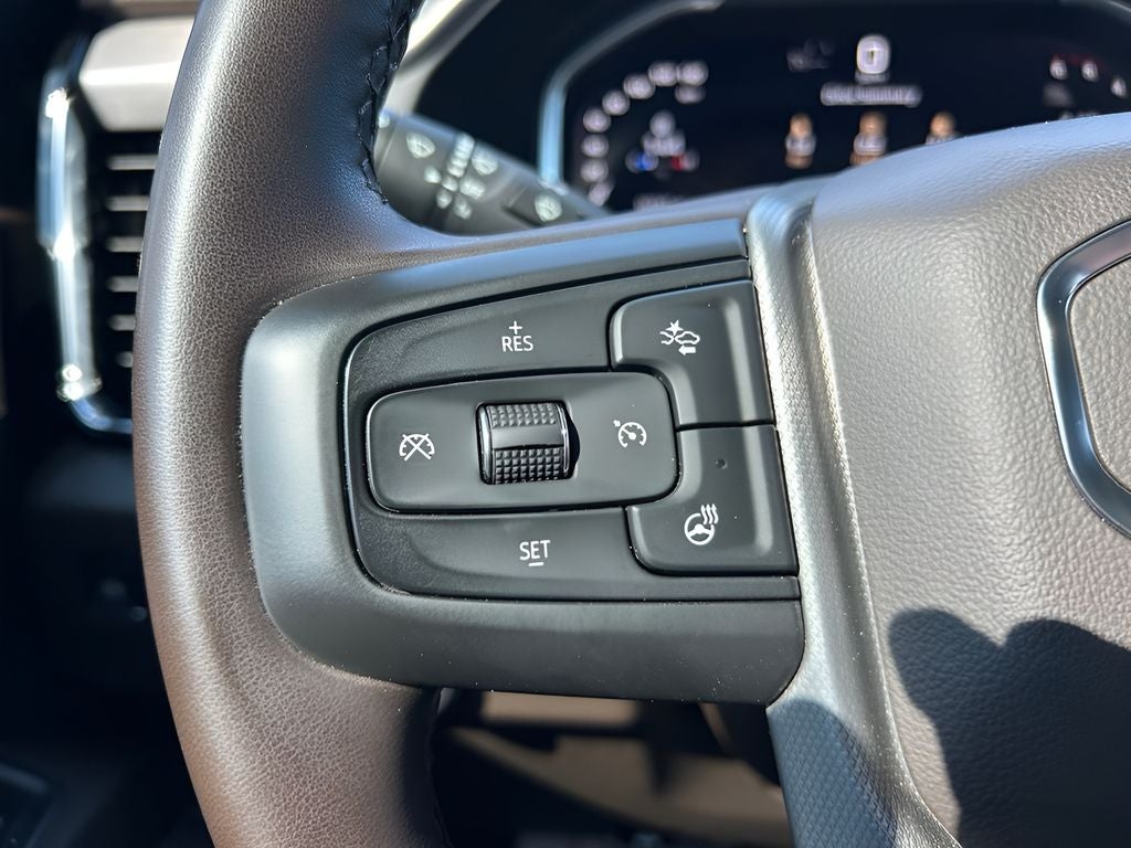 2026 GMC Sierra 3500HD Denali