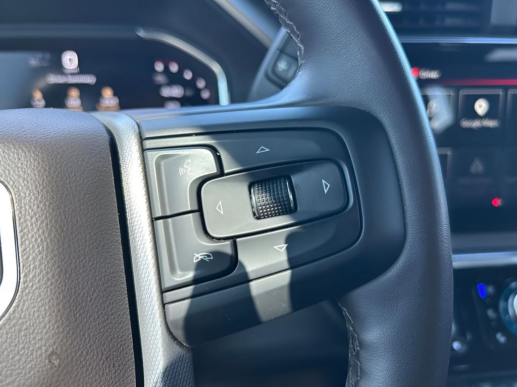 2026 GMC Sierra 3500HD Denali