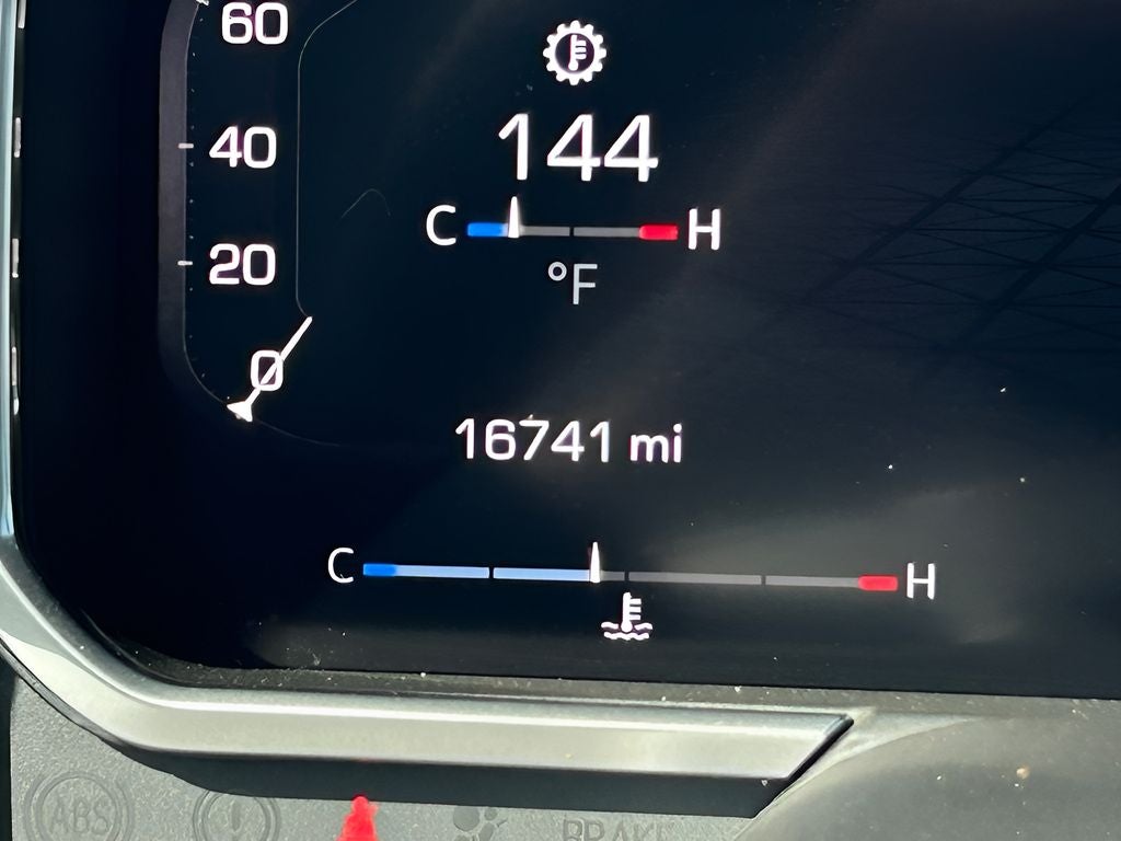 2026 GMC Sierra 3500HD Denali
