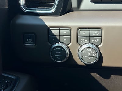 2026 GMC Sierra 3500HD Denali