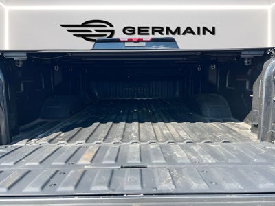 2026 GMC Sierra 3500HD Denali