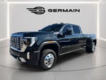 2026 GMC Sierra 3500HD Denali