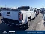 2017 GMC Canyon Base