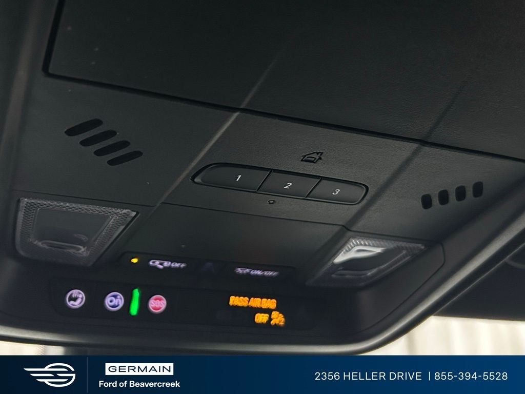 2022 Cadillac XT4 Luxury