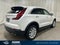 2022 Cadillac XT4 Luxury