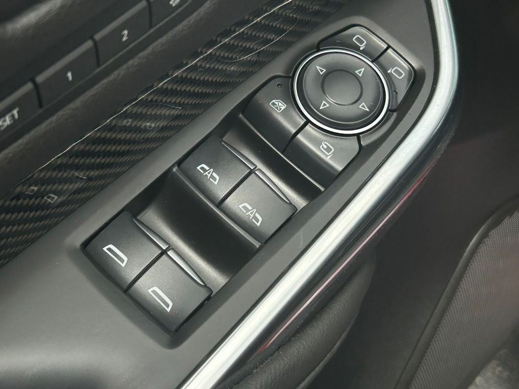 2025 Cadillac XT4 Sport