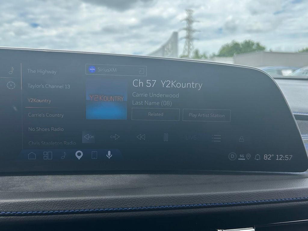 2025 Cadillac XT4 Sport