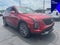 2025 Cadillac XT4 Sport