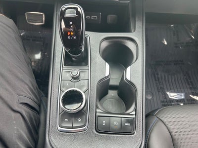 2025 Cadillac XT4 Sport