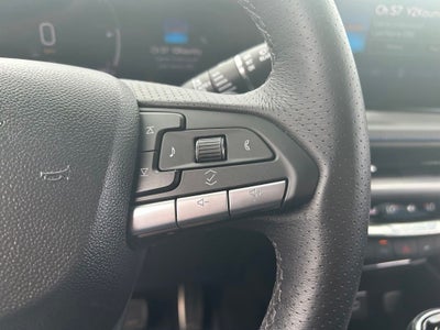 2025 Cadillac XT4 Sport