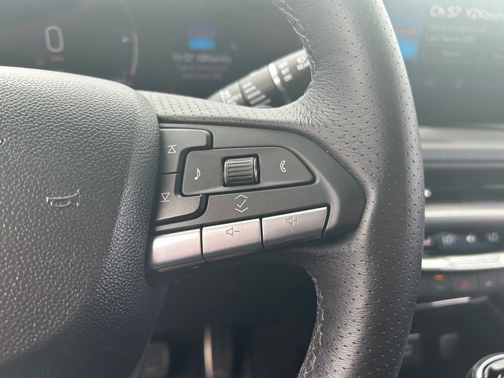 2025 Cadillac XT4 Sport
