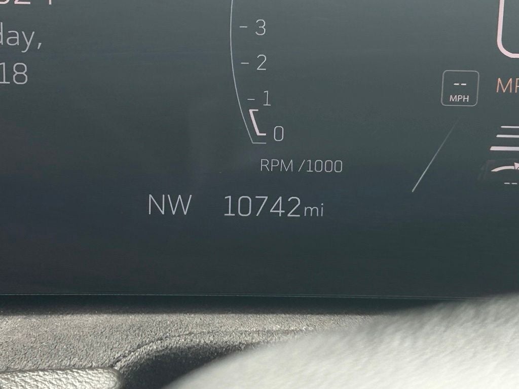 2025 Cadillac XT4 Sport