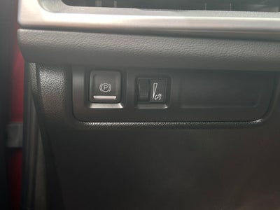 2025 Cadillac XT4 Sport