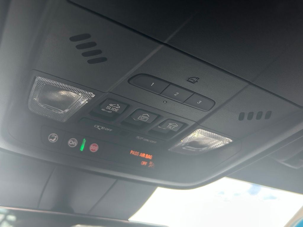 2025 Cadillac XT4 Sport
