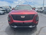 2025 Cadillac XT4 Sport
