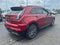 2025 Cadillac XT4 Sport
