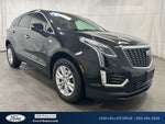 2023 Cadillac XT5 Luxury