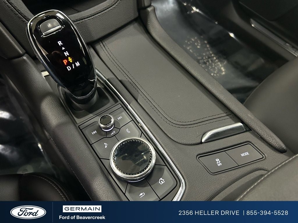 2023 Cadillac XT5 Luxury