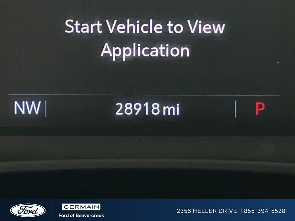 2023 Cadillac XT5 Luxury