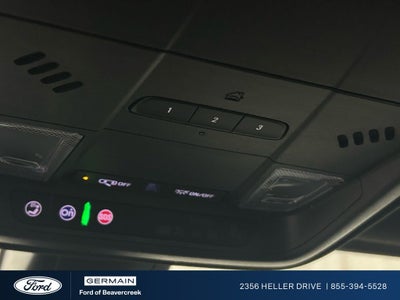 2023 Cadillac XT5 Luxury