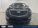 2023 Cadillac XT5 Luxury