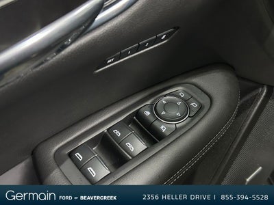 2023 Cadillac XT6 Luxury