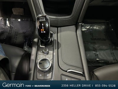 2023 Cadillac XT6 Luxury