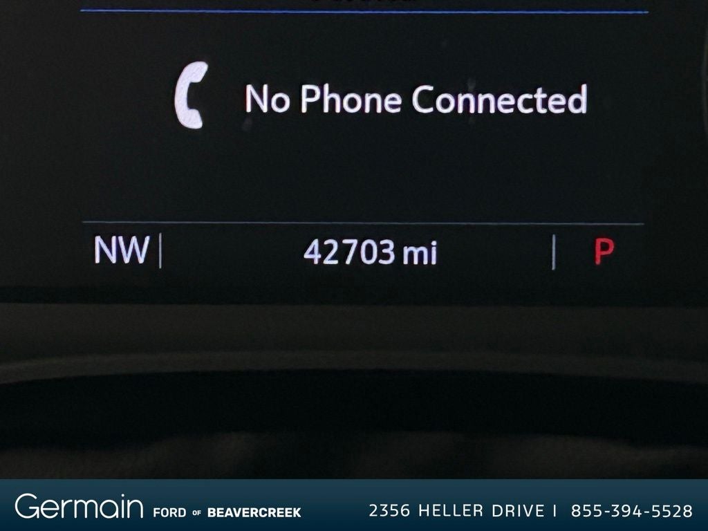 2023 Cadillac XT6 Luxury