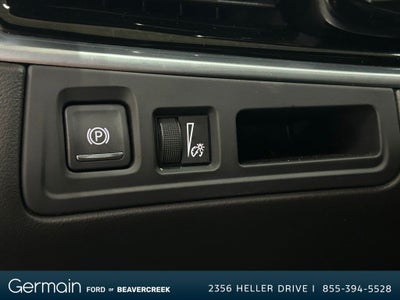 2023 Cadillac XT6 Luxury