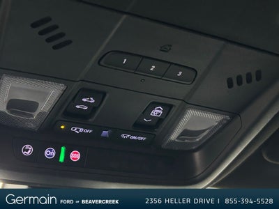 2023 Cadillac XT6 Luxury