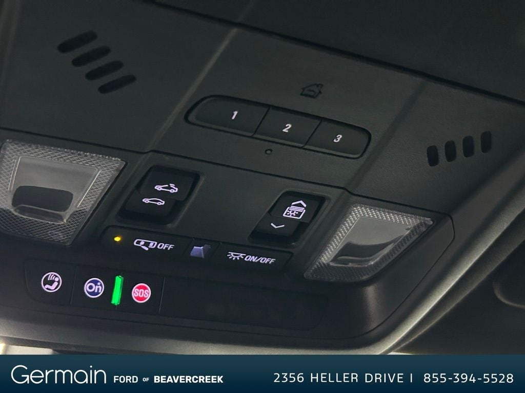 2023 Cadillac XT6 Luxury