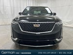 2023 Cadillac XT6 Luxury