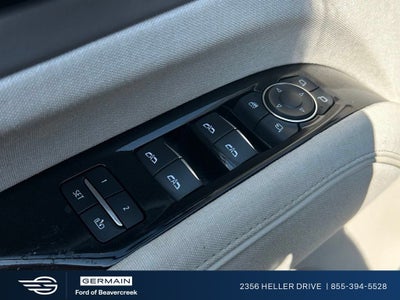 2021 Cadillac Escalade Sport Platinum