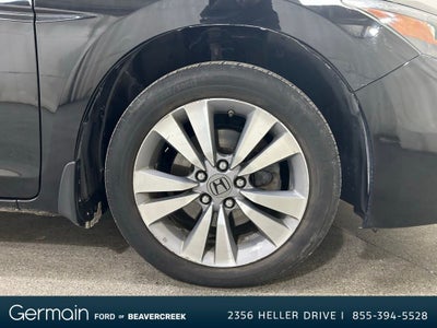 2011 Honda Accord EX-L 2.4