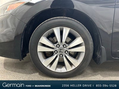 2011 Honda Accord EX-L 2.4