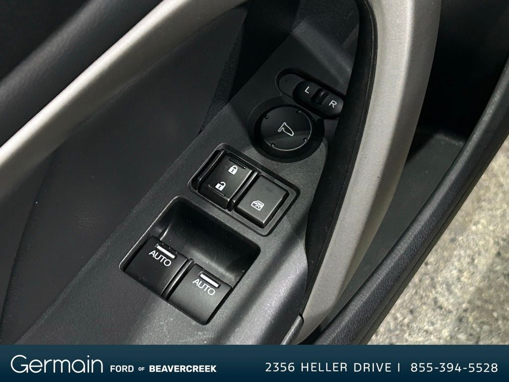 2011 Honda Accord EX-L 2.4