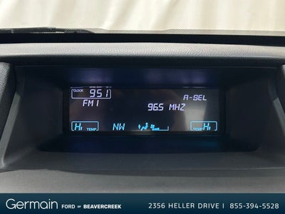 2011 Honda Accord EX-L 2.4