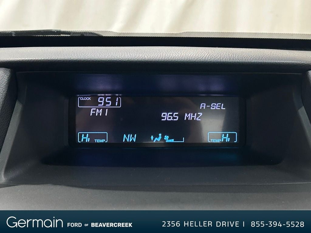 2011 Honda Accord EX-L 2.4