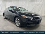 2011 Honda Accord EX-L 2.4