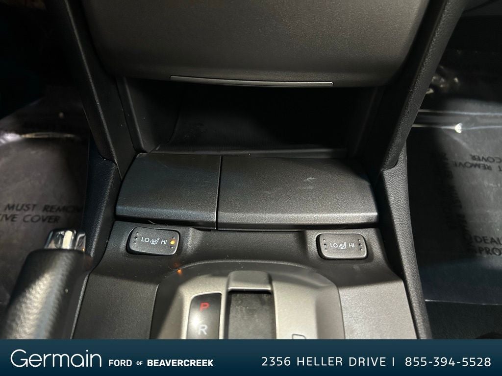 2011 Honda Accord EX-L 2.4