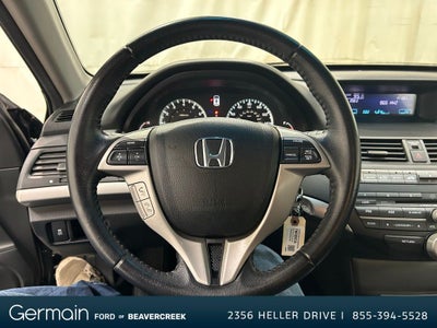 2011 Honda Accord EX-L 2.4