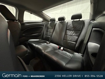 2011 Honda Accord EX-L 2.4