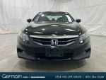 2011 Honda Accord EX-L 2.4