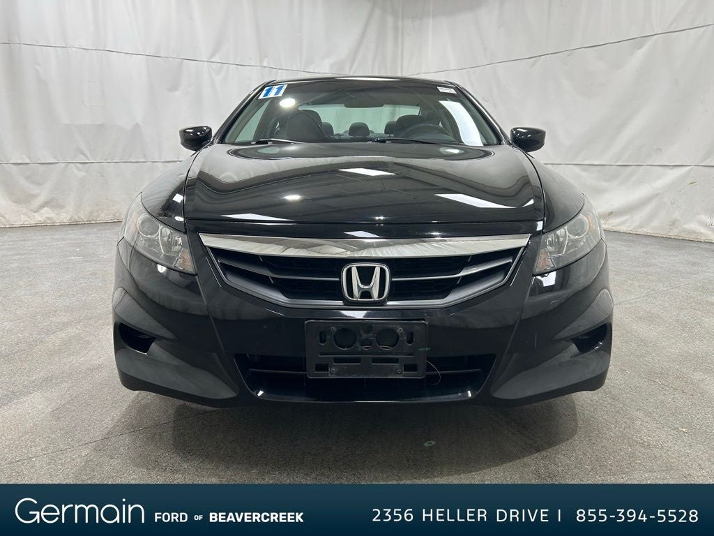2011 Honda Accord EX-L 2.4
