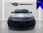 2021 Honda Accord EX-L