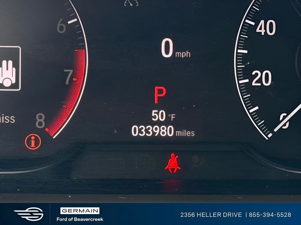 2021 Honda Accord EX-L