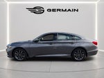 2021 Honda Accord EX-L