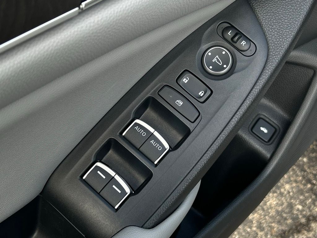 2019 Honda Accord Hybrid EX-L